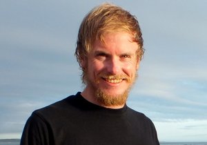 Natuurliefhebber stap 3000 km 